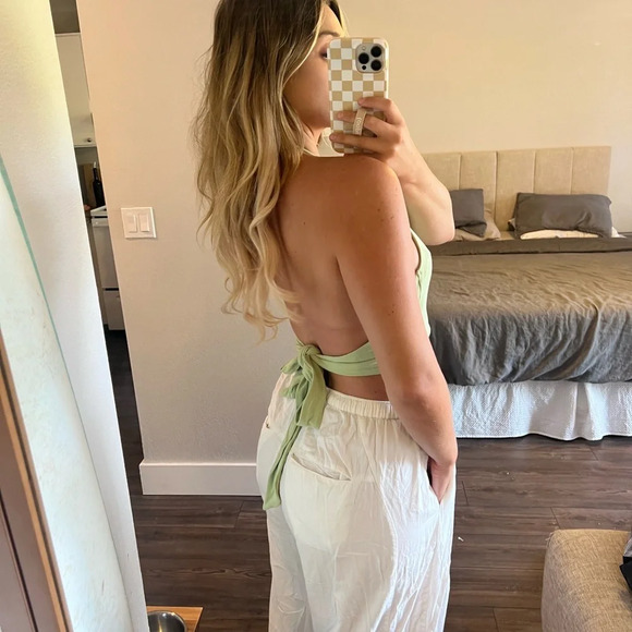 WHITEFOX tank - Picture 8 of 12